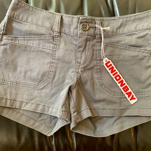 Unionbay shorts